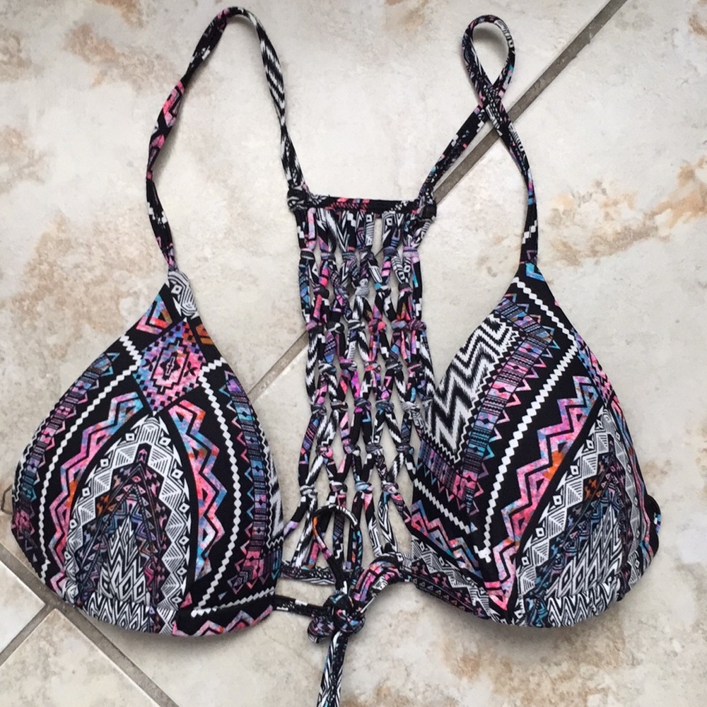 Apollo swimwear bathing suit